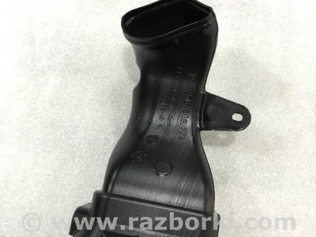 ФОТО Воздуховод печки для Porsche Macan I 95B +FL (13-18) Київ