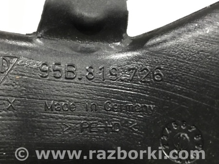 ФОТО Воздуховод печки для Porsche Macan I 95B +FL (13-18) Київ