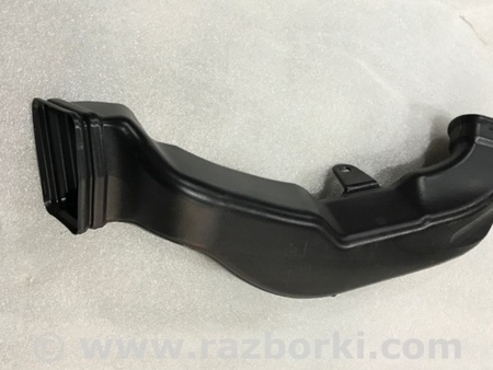 ФОТО Воздуховод печки для Porsche Macan I 95B +FL (13-18) Київ