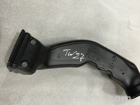 ФОТО Воздуховод печки для Porsche Macan I 95B +FL (13-18) Київ