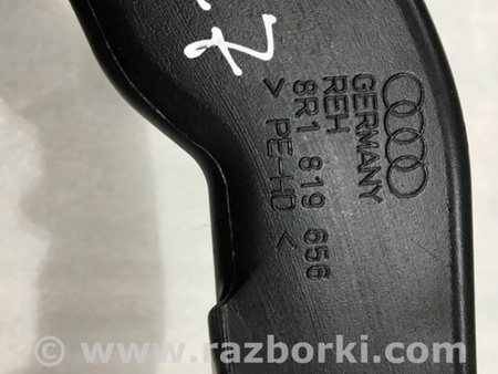 ФОТО Воздуховод печки для Porsche Macan I 95B +FL (13-18) Київ