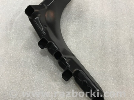 ФОТО Воздуховод печки для Porsche Macan I 95B +FL (13-18) Київ