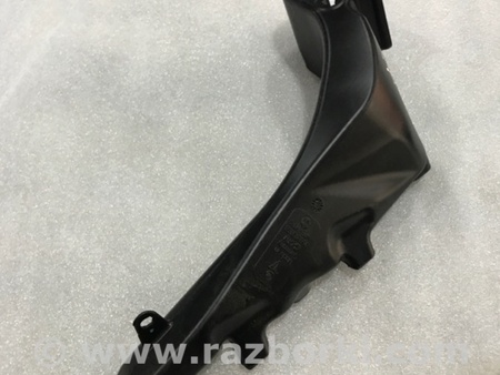 ФОТО Воздуховод печки для Porsche Macan I 95B +FL (13-18) Київ