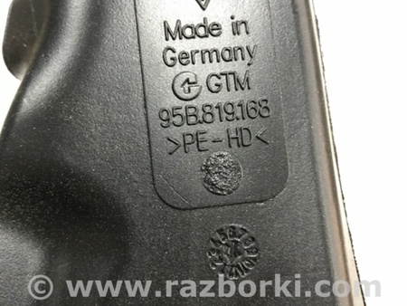 ФОТО Воздуховод печки для Porsche Macan I 95B +FL (13-18) Київ