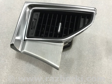 ФОТО Воздуховод печки для Porsche Macan I 95B +FL (13-18) Київ