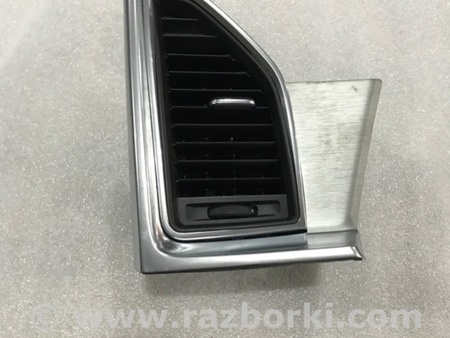 ФОТО Воздуховод печки для Porsche Macan I 95B +FL (13-18) Київ