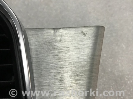 ФОТО Воздуховод печки для Porsche Macan I 95B +FL (13-18) Київ