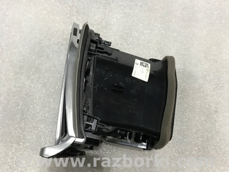 ФОТО Воздуховод печки для Porsche Macan I 95B +FL (13-18) Київ