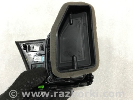 ФОТО Воздуховод печки для Porsche Macan I 95B +FL (13-18) Київ