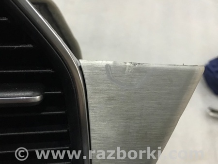 ФОТО Воздуховод печки для Porsche Macan I 95B +FL (13-18) Київ