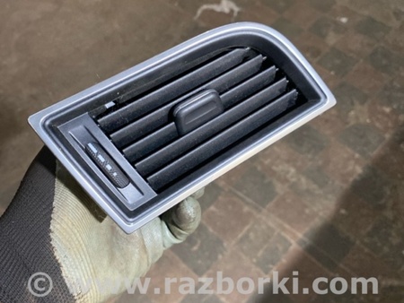 ФОТО Воздуховод печки для Porsche Macan I 95B +FL (13-18) Київ