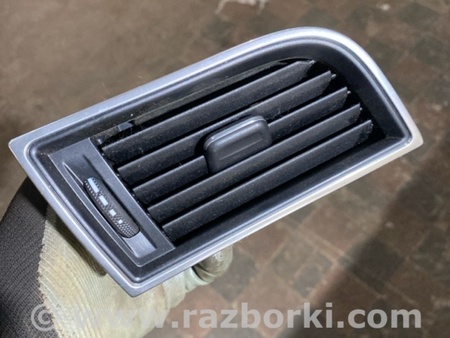 ФОТО Воздуховод печки для Porsche Macan I 95B +FL (13-18) Київ