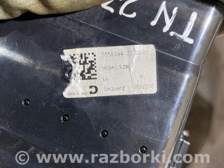 ФОТО Воздуховод печки для Porsche Macan I 95B +FL (13-18) Київ