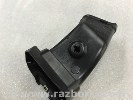 ФОТО Воздуховод печки для Porsche Macan I 95B +FL (13-18) Київ