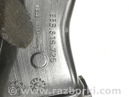 ФОТО Воздуховод печки для Porsche Macan I 95B +FL (13-18) Київ