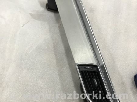 ФОТО Воздуховод печки для Porsche Macan I 95B +FL (13-18) Київ