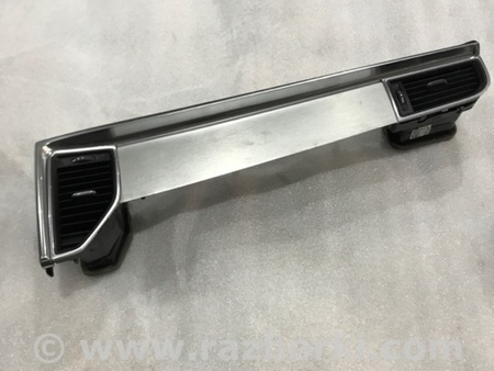 ФОТО Воздуховод печки для Porsche Macan I 95B +FL (13-18) Київ