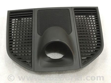 ФОТО Накладка на торпедо для Porsche Macan I 95B +FL (13-18) Київ