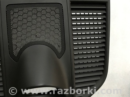 ФОТО Накладка на торпедо для Porsche Macan I 95B +FL (13-18) Київ