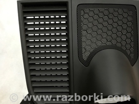 ФОТО Накладка на торпедо для Porsche Macan I 95B +FL (13-18) Київ