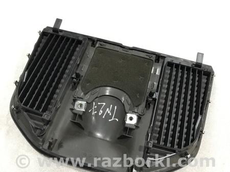 ФОТО Накладка на торпедо для Porsche Macan I 95B +FL (13-18) Київ