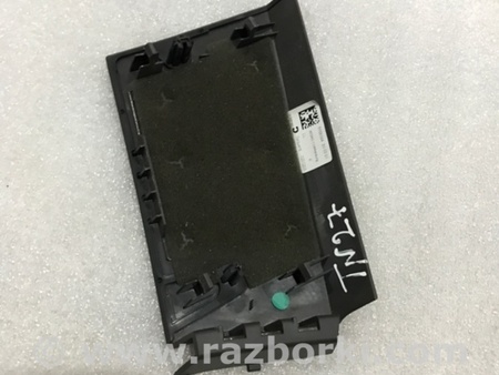 ФОТО Накладка на торпедо для Porsche Macan I 95B +FL (13-18) Київ