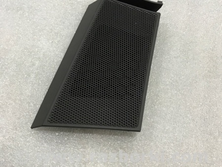 ФОТО Накладка на торпедо для Porsche Macan I 95B +FL (13-18) Київ