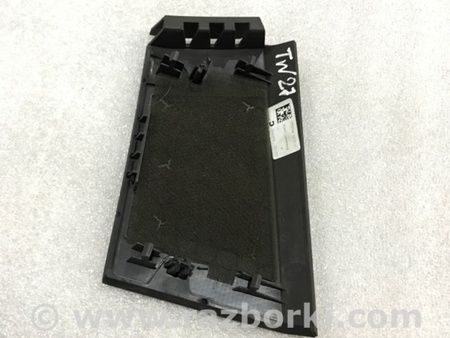 ФОТО Накладка на торпедо для Porsche Macan I 95B +FL (13-18) Київ