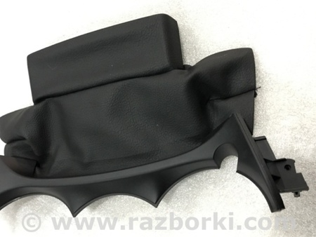 ФОТО Накладка на торпедо для Porsche Macan I 95B +FL (13-18) Київ