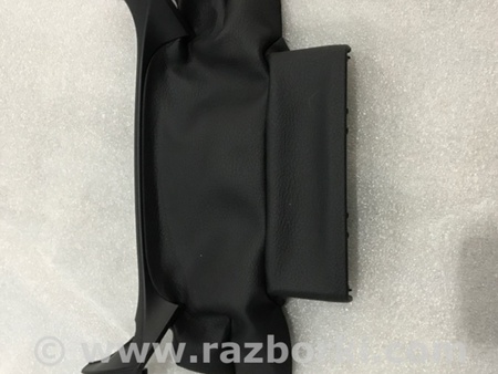 ФОТО Накладка на торпедо для Porsche Macan I 95B +FL (13-18) Київ