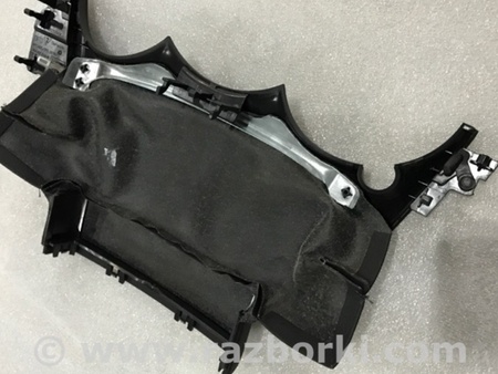 ФОТО Накладка на торпедо для Porsche Macan I 95B +FL (13-18) Київ