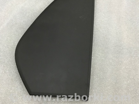 ФОТО Накладка на торпедо для Porsche Macan I 95B +FL (13-18) Київ