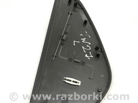 ФОТО Накладка на торпедо для Porsche Macan I 95B +FL (13-18) Київ