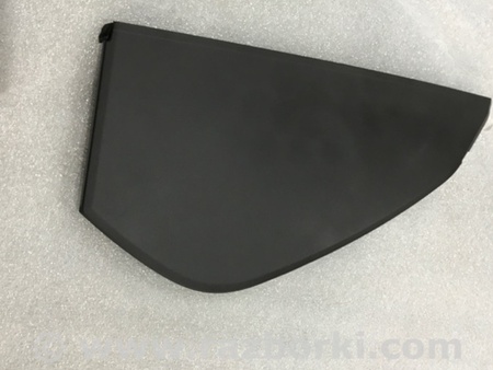 ФОТО Накладка на торпедо для Porsche Macan I 95B +FL (13-18) Київ