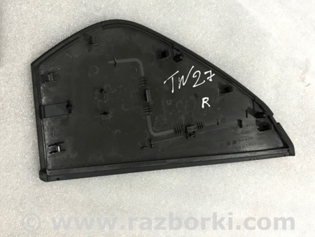 ФОТО Накладка на торпедо для Porsche Macan I 95B +FL (13-18) Київ