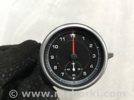 ФОТО Часы для Porsche Macan I 95B +FL (13-18) Київ