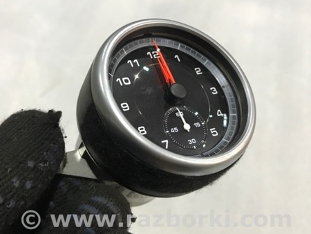 ФОТО Часы для Porsche Macan I 95B +FL (13-18) Київ