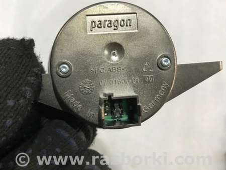 ФОТО Часы для Porsche Macan I 95B +FL (13-18) Київ