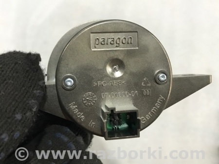 ФОТО Часы для Porsche Macan I 95B +FL (13-18) Київ