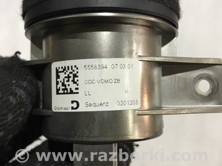 ФОТО Часы для Porsche Macan I 95B +FL (13-18) Київ