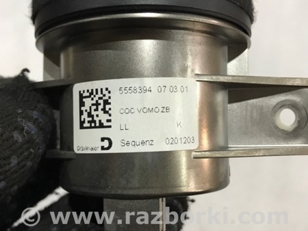 ФОТО Часы для Porsche Macan I 95B +FL (13-18) Київ