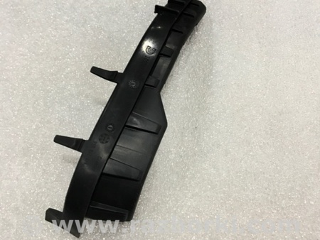 ФОТО Накладка на торпедо для Porsche Macan I 95B +FL (13-18) Київ