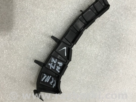 ФОТО Накладка на торпедо для Porsche Macan I 95B +FL (13-18) Київ