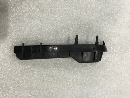 ФОТО Накладка на торпедо для Porsche Macan I 95B +FL (13-18) Київ