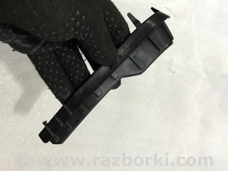 ФОТО Накладка на торпедо для Porsche Macan I 95B +FL (13-18) Київ