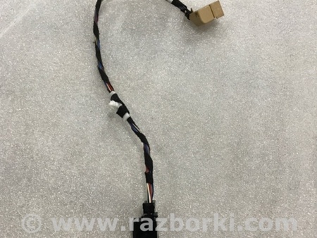 ФОТО Электропроводка для Porsche Macan I 95B +FL (13-18) Київ