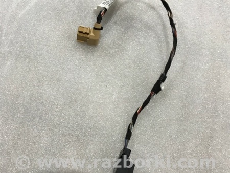 ФОТО Электропроводка для Porsche Macan I 95B +FL (13-18) Київ