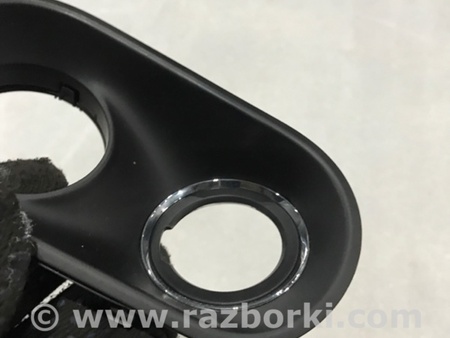 ФОТО Накладка на торпедо для Porsche Macan I 95B +FL (13-18) Київ