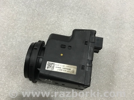 ФОТО Замок зажигания для Porsche Macan I 95B +FL (13-18) Київ