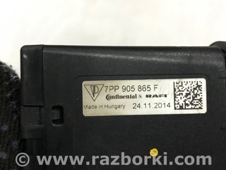 ФОТО Замок зажигания для Porsche Macan I 95B +FL (13-18) Київ